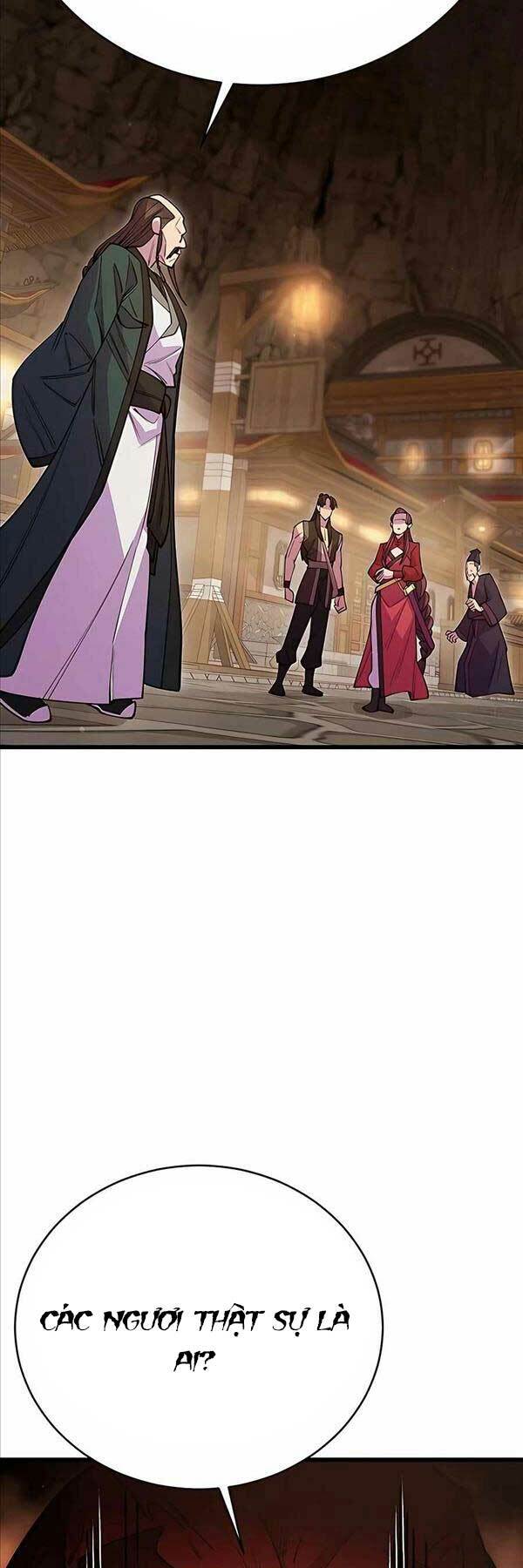 Thiên Hạ Đệ Nhất Đại Sư Huynh Chapter 47 - Trang 2