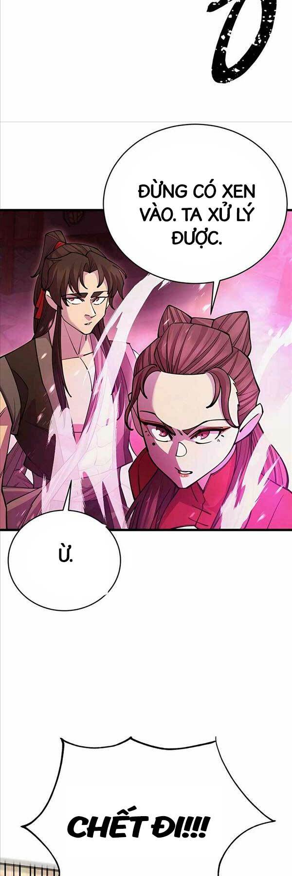 Thiên Hạ Đệ Nhất Đại Sư Huynh Chapter 47 - Trang 2