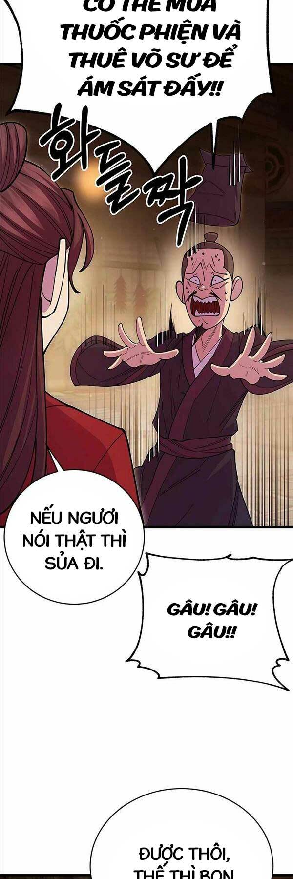 Thiên Hạ Đệ Nhất Đại Sư Huynh Chapter 47 - Trang 2