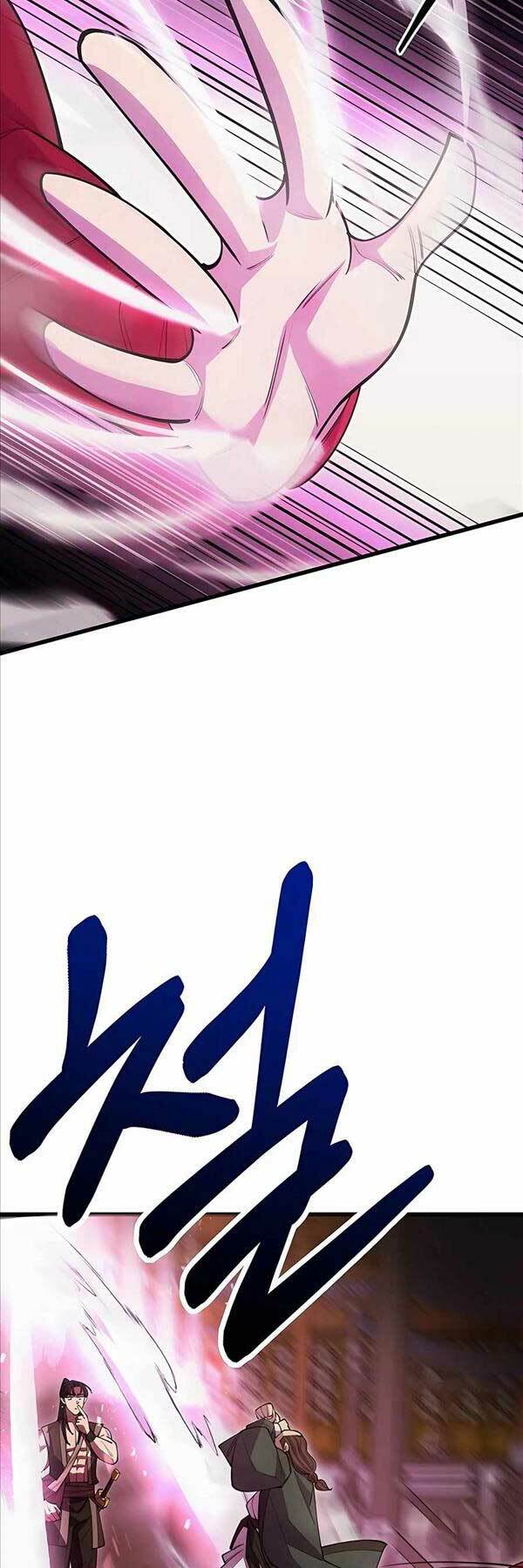 Thiên Hạ Đệ Nhất Đại Sư Huynh Chapter 47 - Trang 2