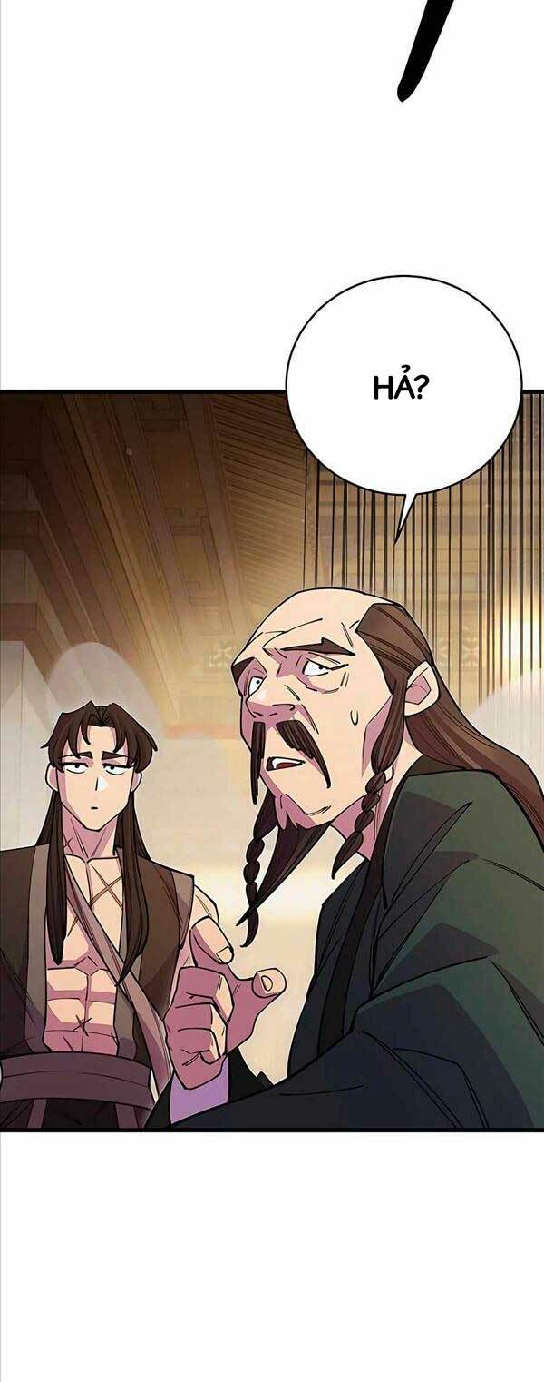 Thiên Hạ Đệ Nhất Đại Sư Huynh Chapter 47 - Trang 2