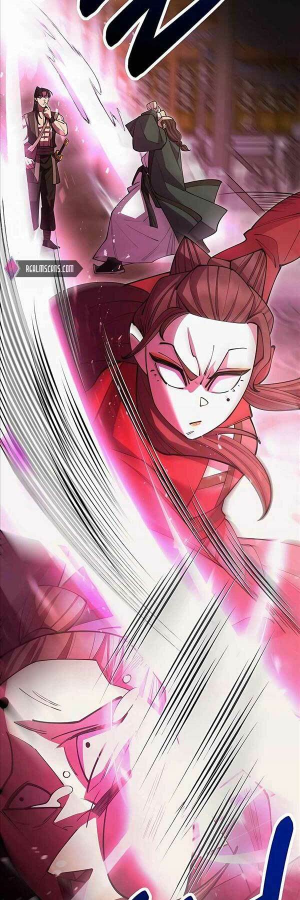 Thiên Hạ Đệ Nhất Đại Sư Huynh Chapter 47 - Trang 2