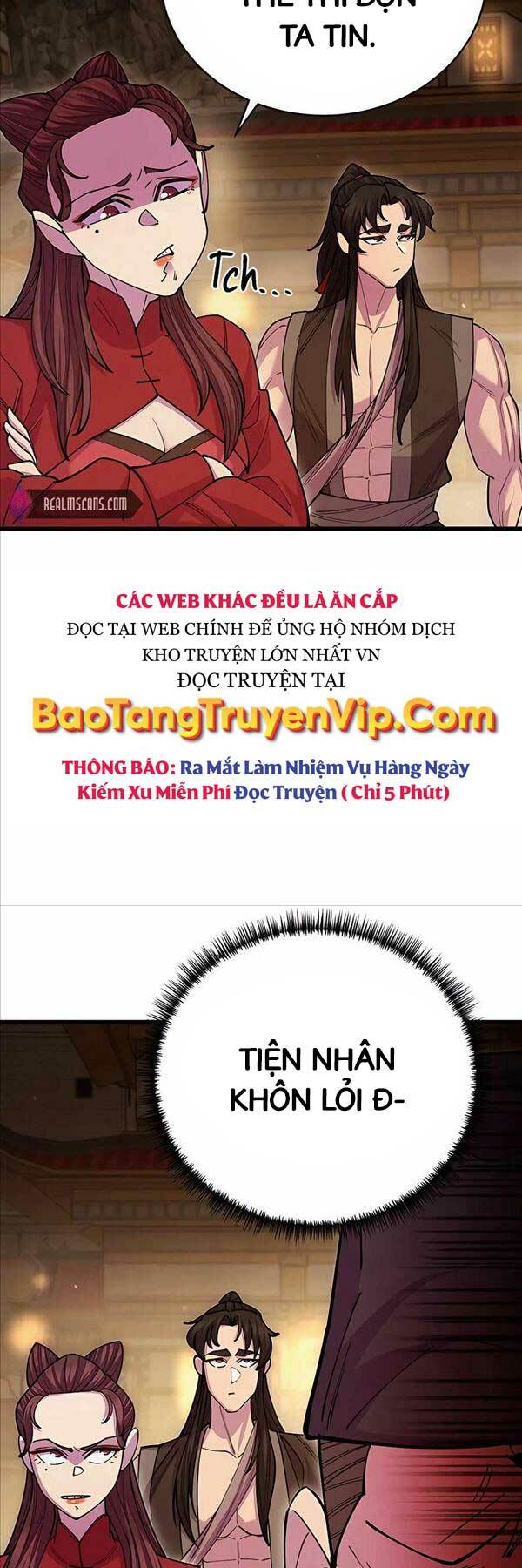 Thiên Hạ Đệ Nhất Đại Sư Huynh Chapter 47 - Trang 2