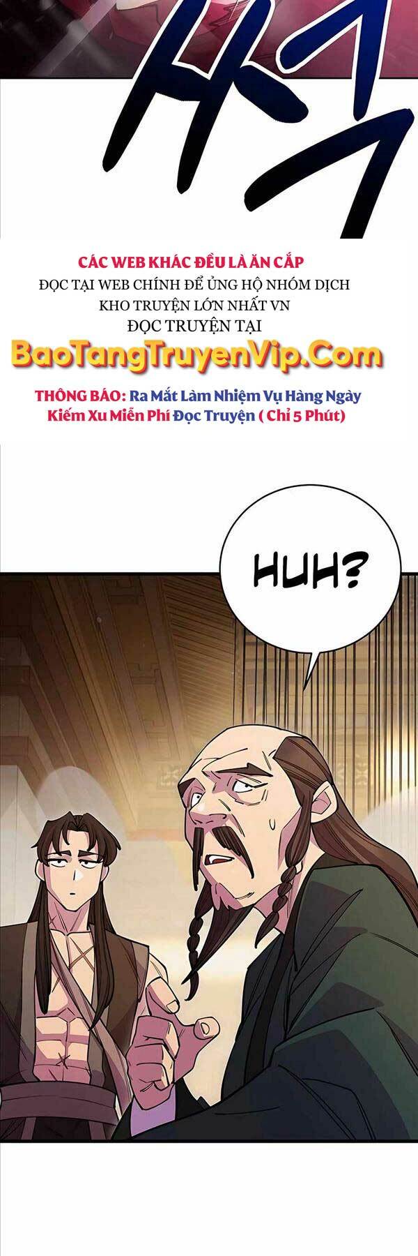 Thiên Hạ Đệ Nhất Đại Sư Huynh Chapter 47 - Trang 2