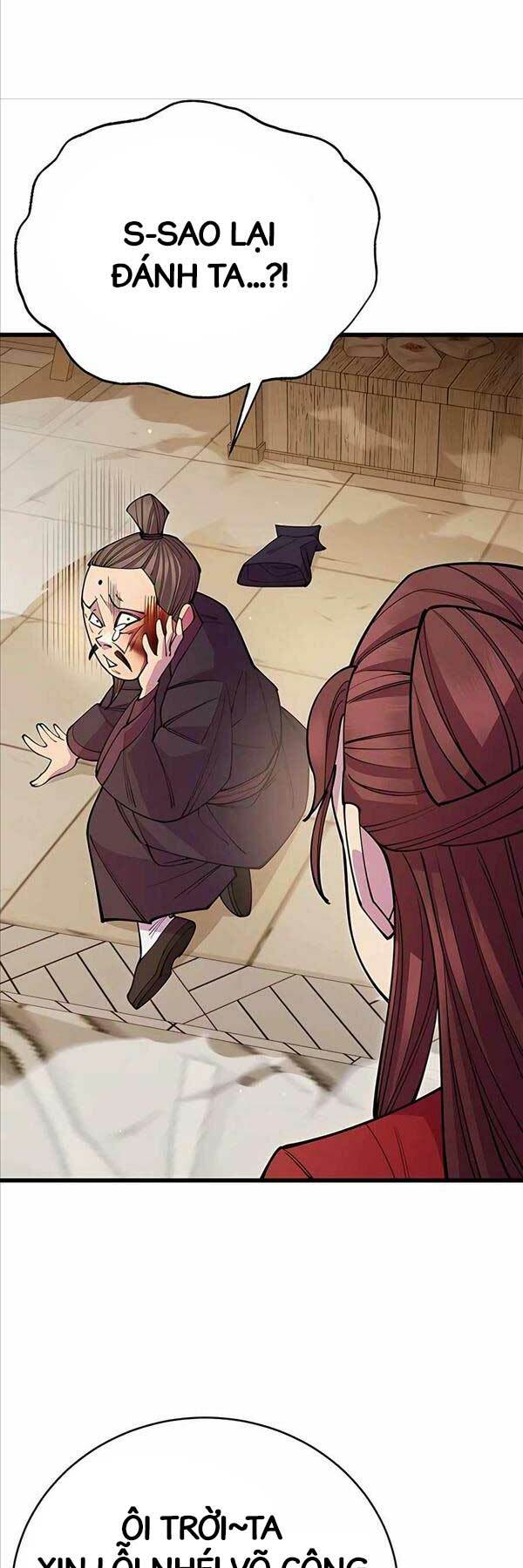 Thiên Hạ Đệ Nhất Đại Sư Huynh Chapter 47 - Trang 2