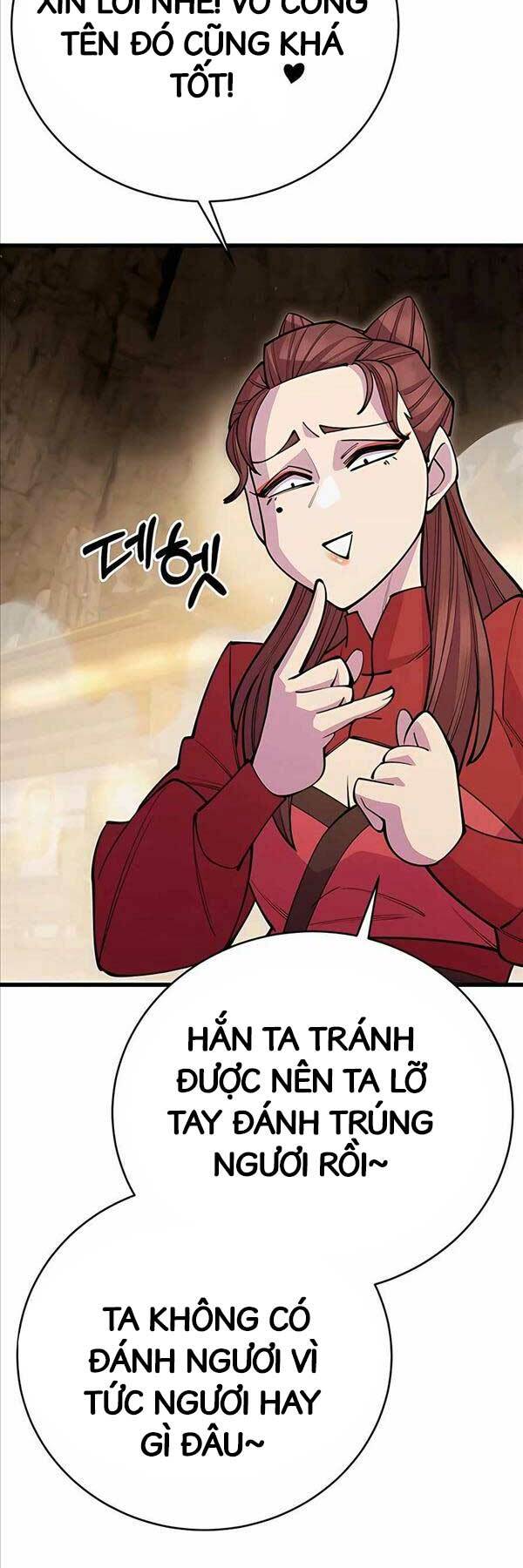 Thiên Hạ Đệ Nhất Đại Sư Huynh Chapter 47 - Trang 2