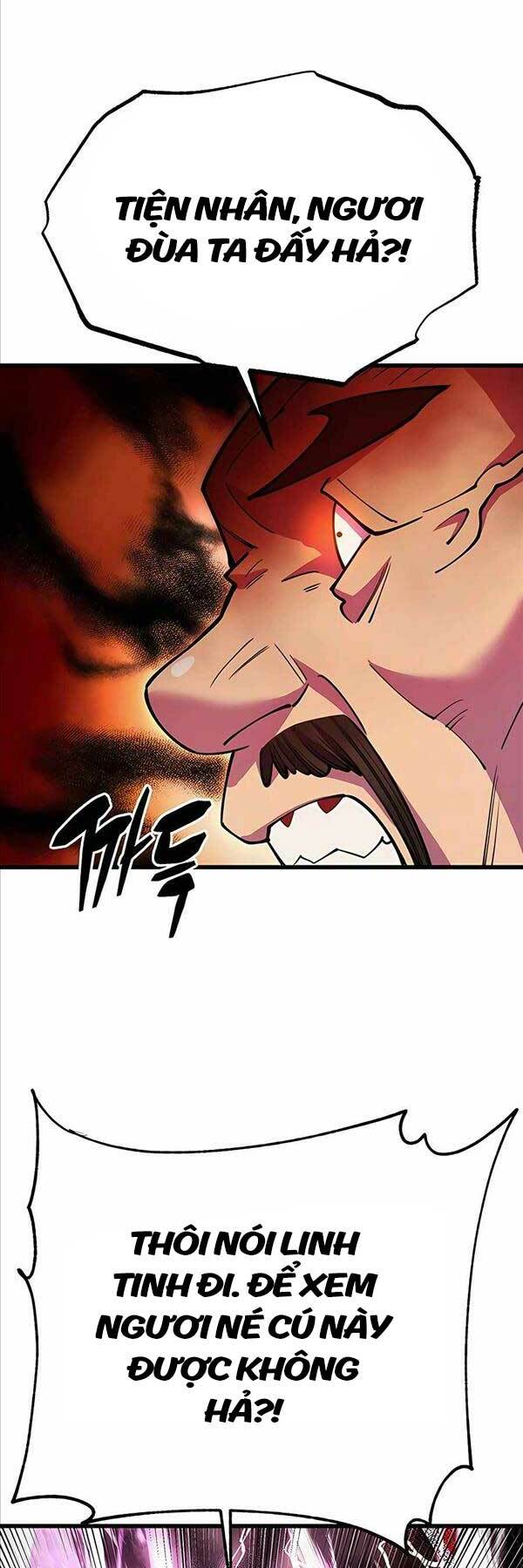 Thiên Hạ Đệ Nhất Đại Sư Huynh Chapter 47 - Trang 2