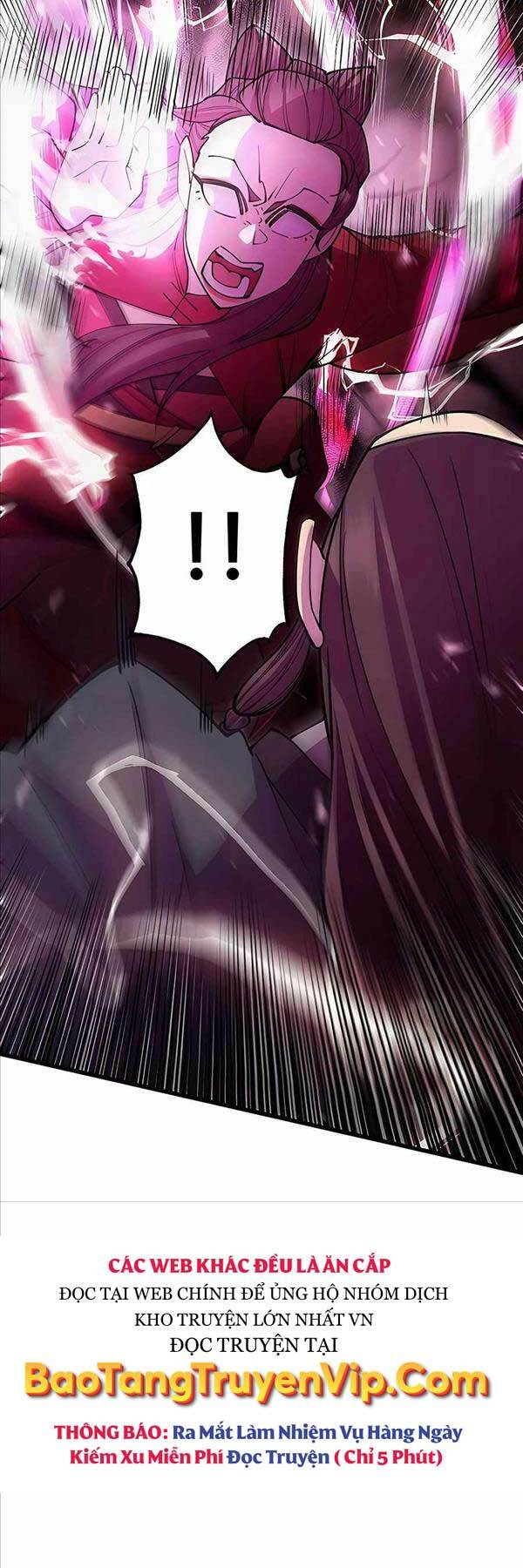 Thiên Hạ Đệ Nhất Đại Sư Huynh Chapter 47 - Trang 2