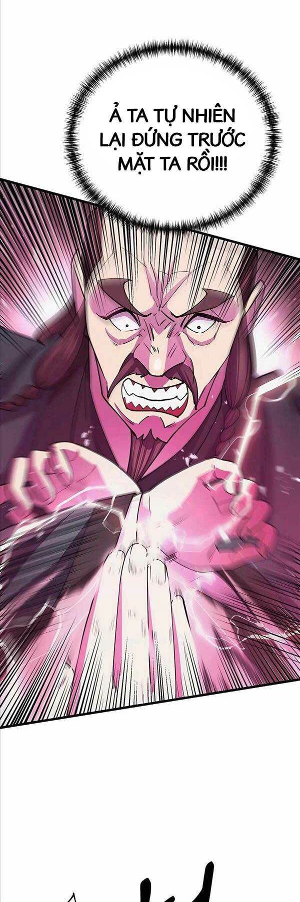 Thiên Hạ Đệ Nhất Đại Sư Huynh Chapter 47 - Trang 2