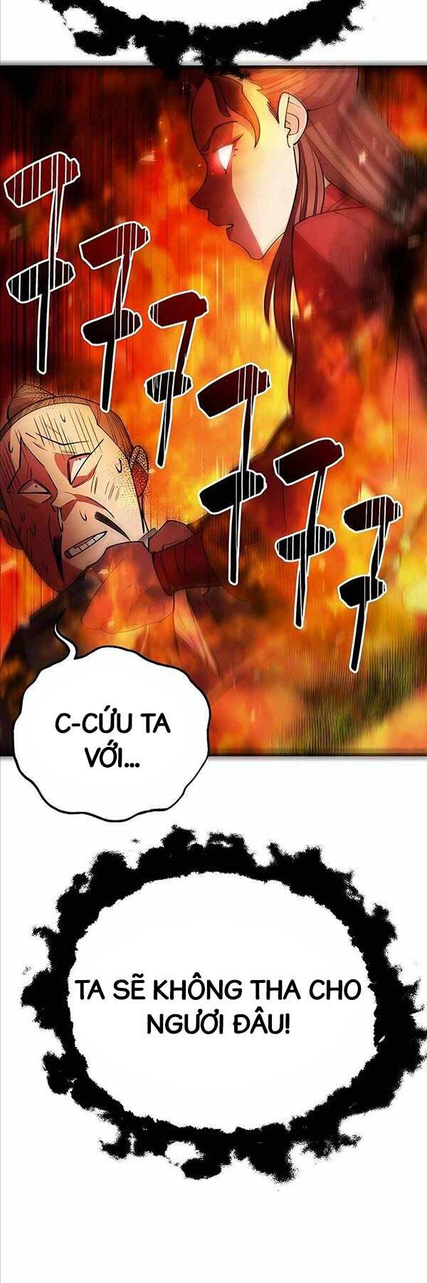 Thiên Hạ Đệ Nhất Đại Sư Huynh Chapter 47 - Trang 2