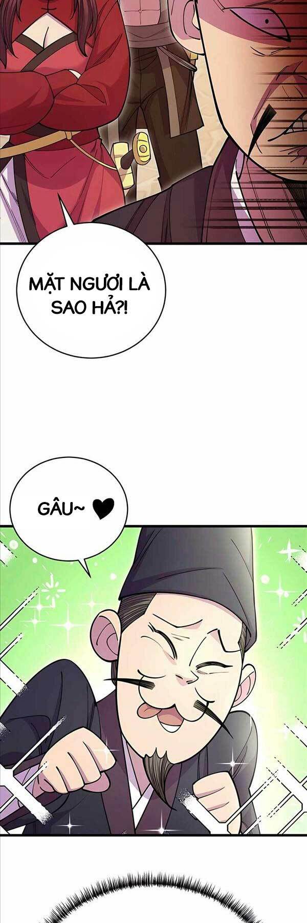 Thiên Hạ Đệ Nhất Đại Sư Huynh Chapter 47 - Trang 2
