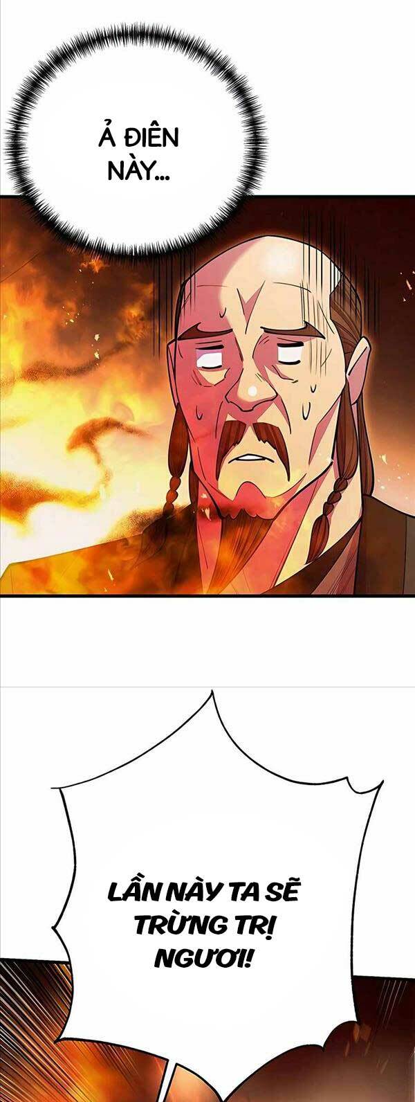 Thiên Hạ Đệ Nhất Đại Sư Huynh Chapter 47 - Trang 2