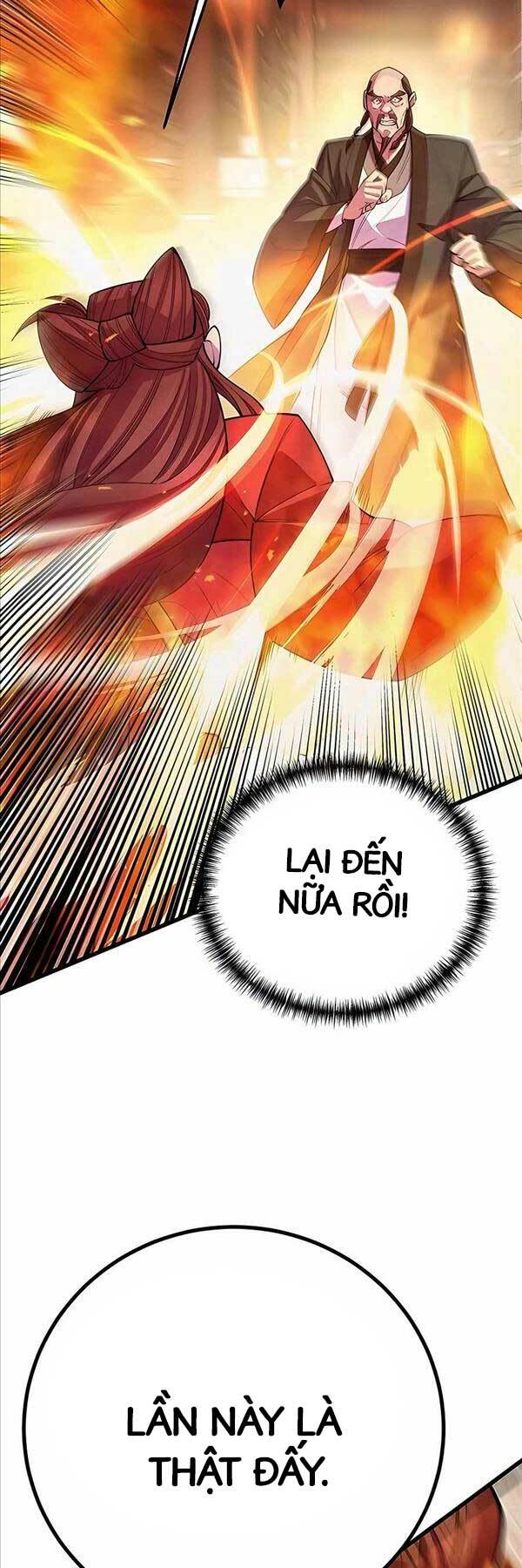 Thiên Hạ Đệ Nhất Đại Sư Huynh Chapter 47 - Trang 2