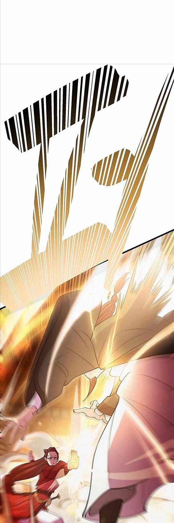 Thiên Hạ Đệ Nhất Đại Sư Huynh Chapter 47 - Trang 2