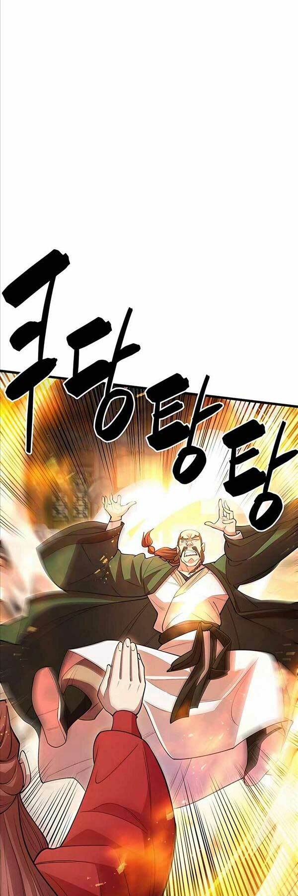 Thiên Hạ Đệ Nhất Đại Sư Huynh Chapter 47 - Trang 2