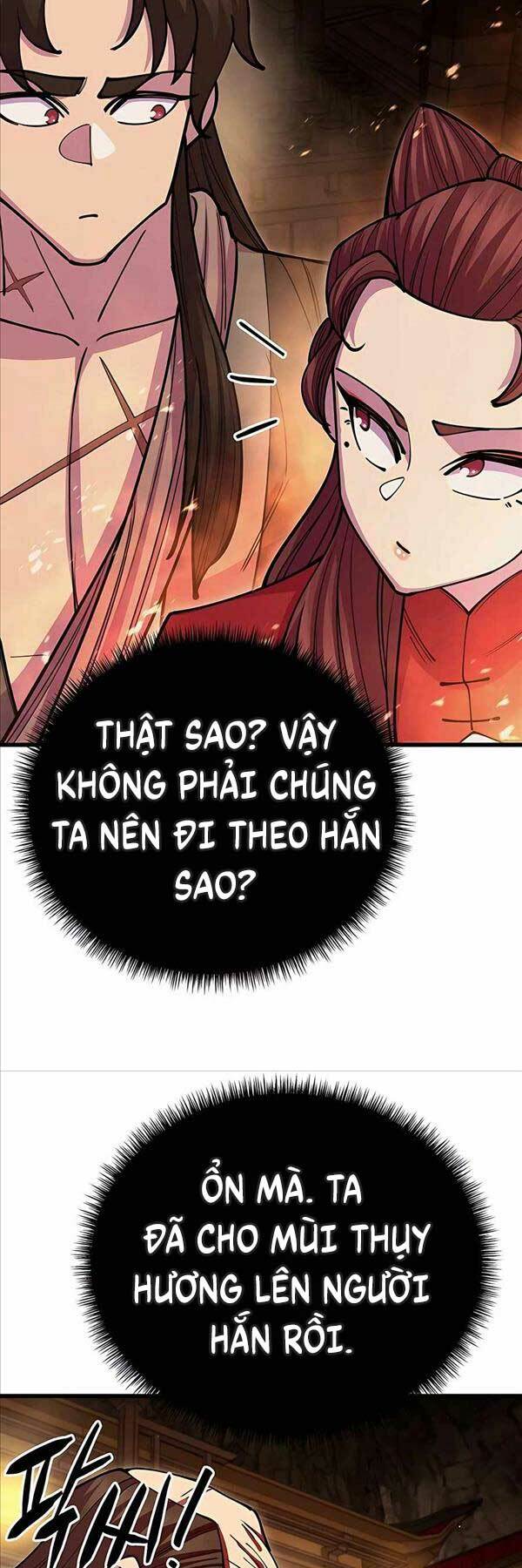 Thiên Hạ Đệ Nhất Đại Sư Huynh Chapter 48 - Trang 2