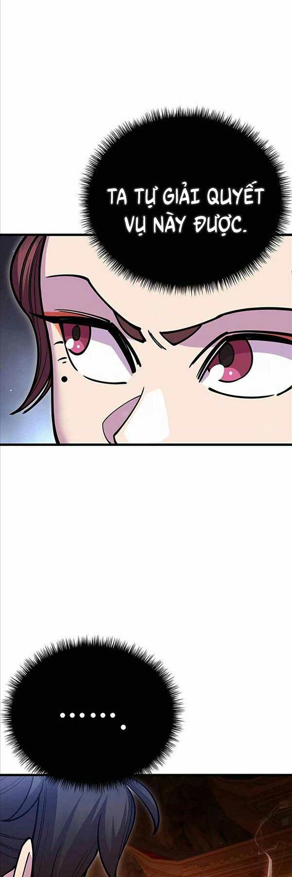 Thiên Hạ Đệ Nhất Đại Sư Huynh Chapter 48 - Trang 2