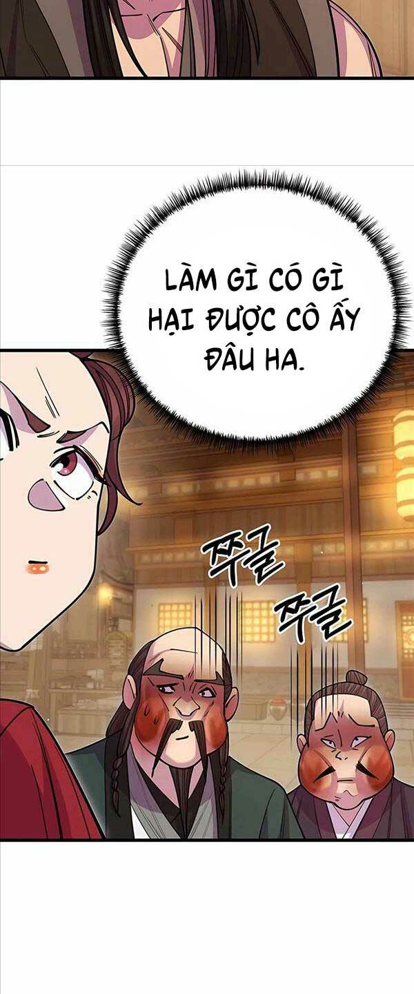 Thiên Hạ Đệ Nhất Đại Sư Huynh Chapter 48 - Trang 2