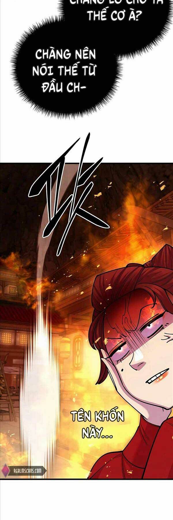 Thiên Hạ Đệ Nhất Đại Sư Huynh Chapter 48 - Trang 2