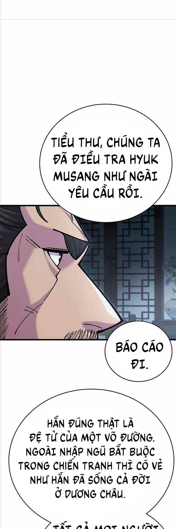 Thiên Hạ Đệ Nhất Đại Sư Huynh Chapter 48 - Trang 2