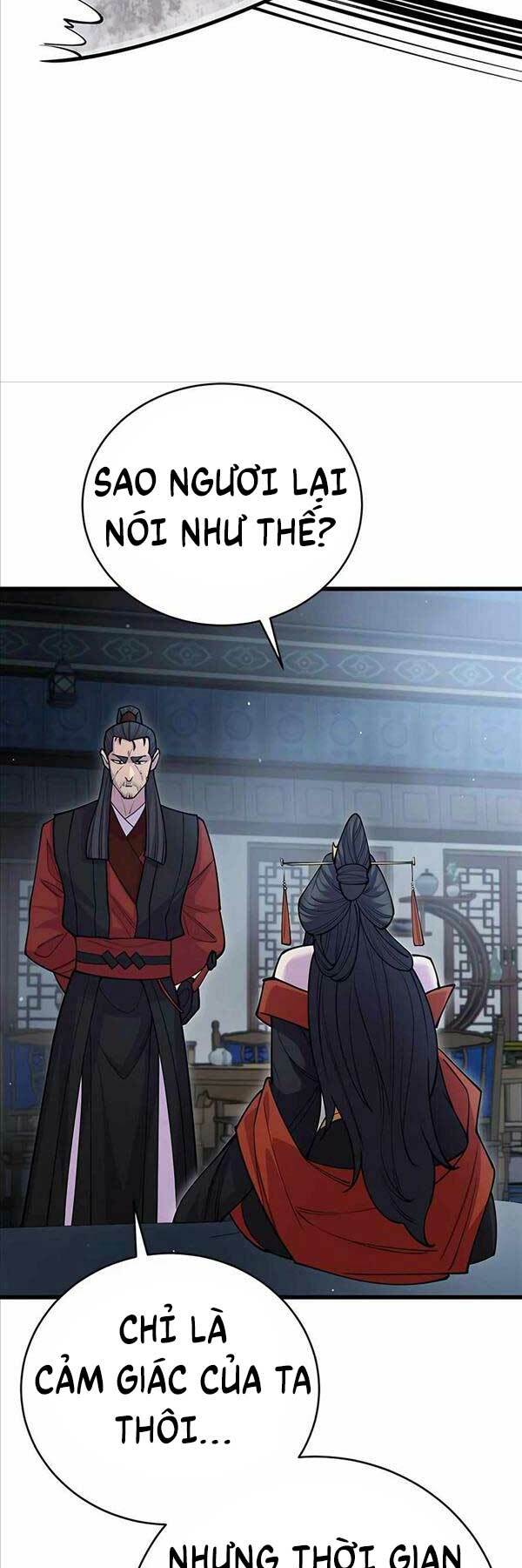 Thiên Hạ Đệ Nhất Đại Sư Huynh Chapter 48 - Trang 2