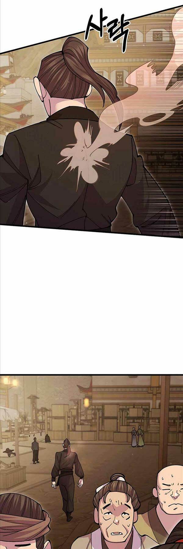 Thiên Hạ Đệ Nhất Đại Sư Huynh Chapter 48 - Trang 2