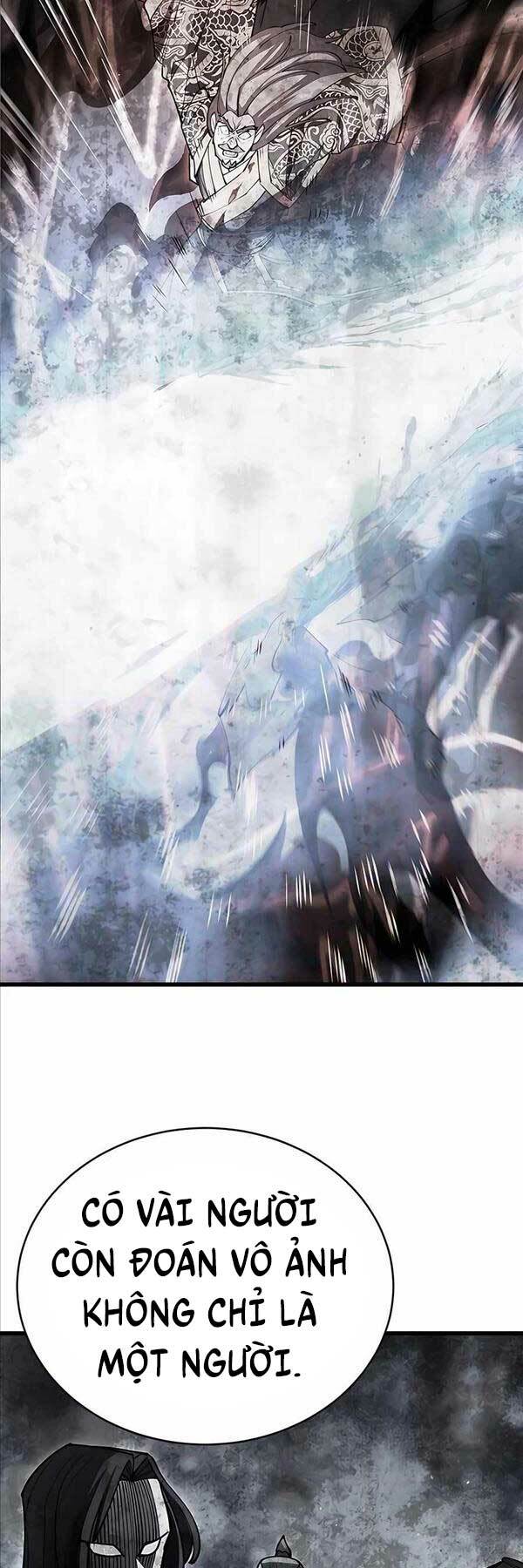 Thiên Hạ Đệ Nhất Đại Sư Huynh Chapter 48 - Trang 2