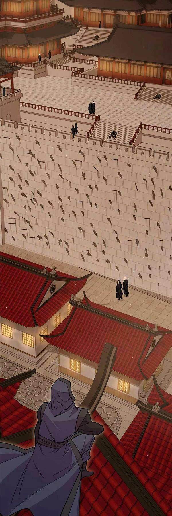 Thiên Hạ Đệ Nhất Đại Sư Huynh Chapter 48 - Trang 2