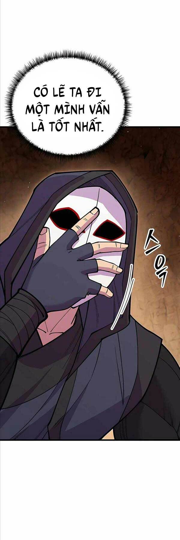 Thiên Hạ Đệ Nhất Đại Sư Huynh Chapter 48 - Trang 2