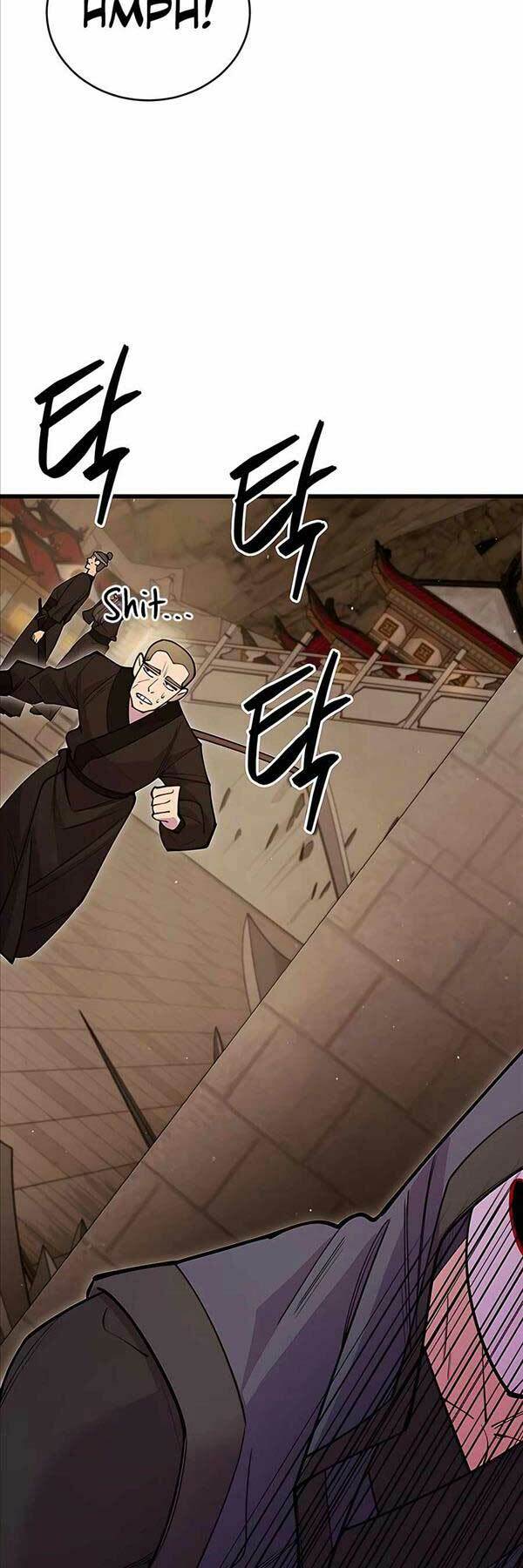 Thiên Hạ Đệ Nhất Đại Sư Huynh Chapter 48 - Trang 2