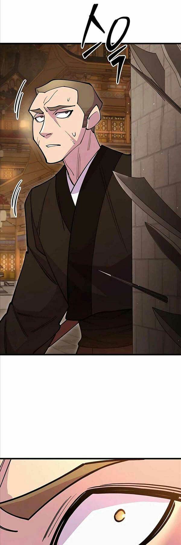 Thiên Hạ Đệ Nhất Đại Sư Huynh Chapter 48 - Trang 2