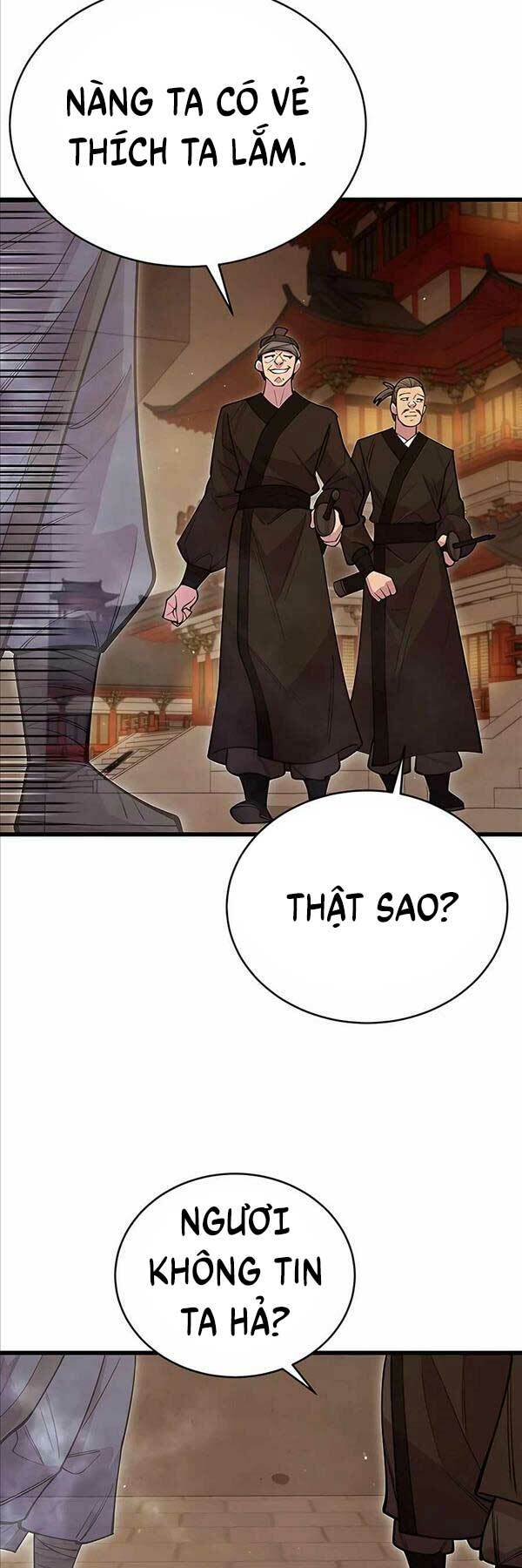 Thiên Hạ Đệ Nhất Đại Sư Huynh Chapter 48 - Trang 2