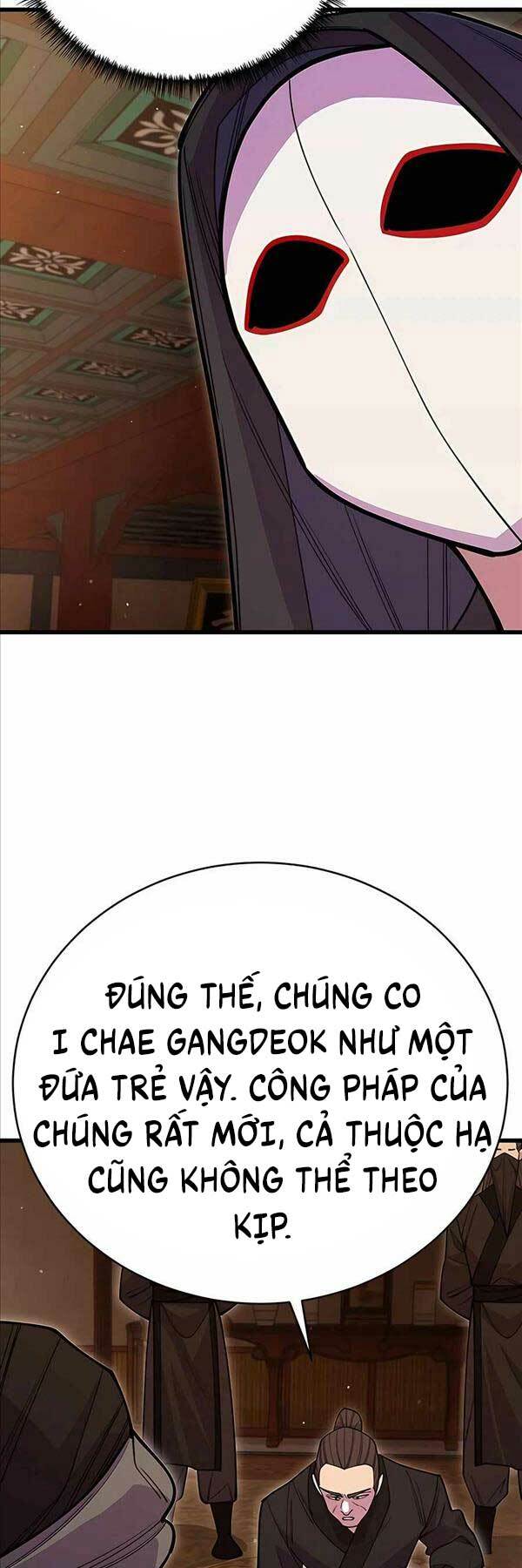 Thiên Hạ Đệ Nhất Đại Sư Huynh Chapter 48 - Trang 2