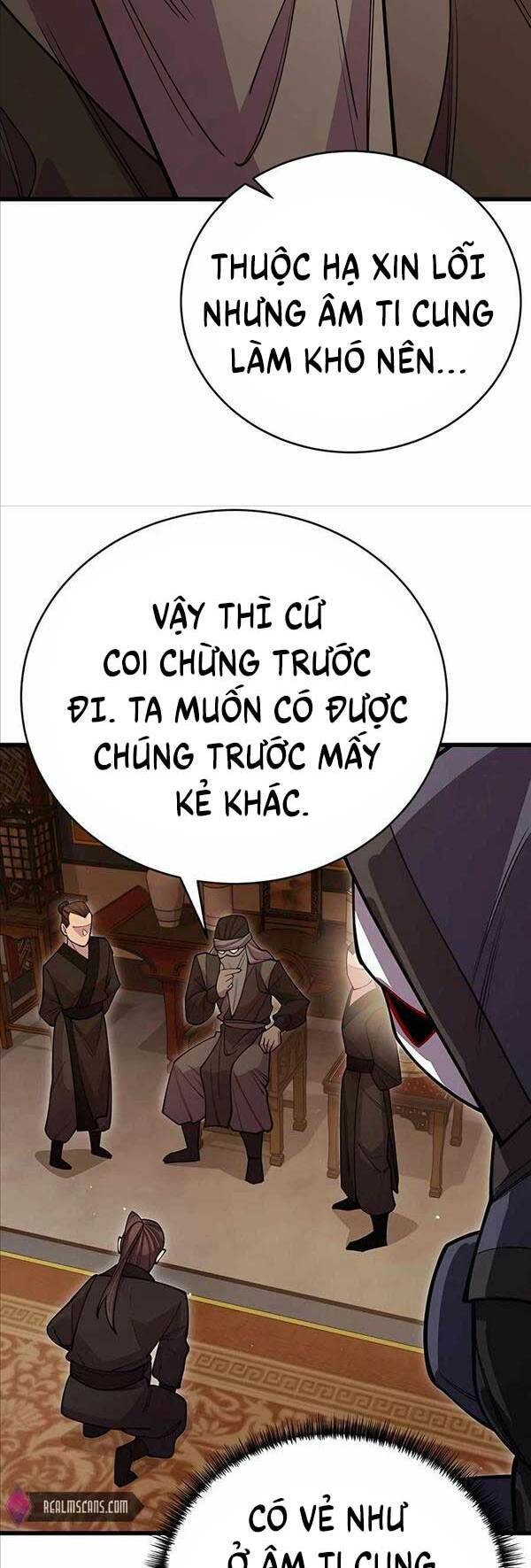 Thiên Hạ Đệ Nhất Đại Sư Huynh Chapter 48 - Trang 2