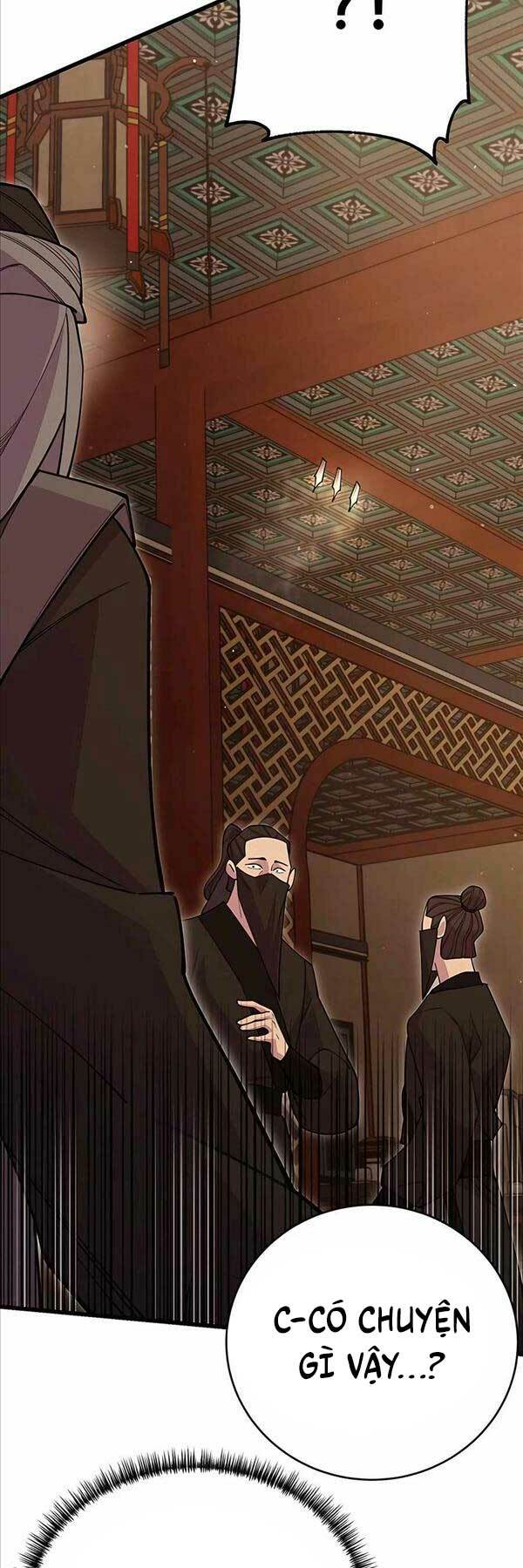 Thiên Hạ Đệ Nhất Đại Sư Huynh Chapter 48 - Trang 2