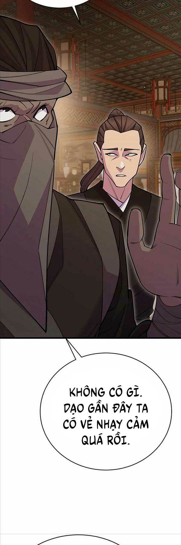 Thiên Hạ Đệ Nhất Đại Sư Huynh Chapter 48 - Trang 2