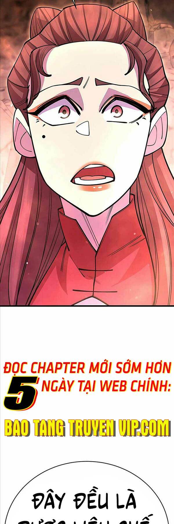 Thiên Hạ Đệ Nhất Đại Sư Huynh Chapter 48 - Trang 2