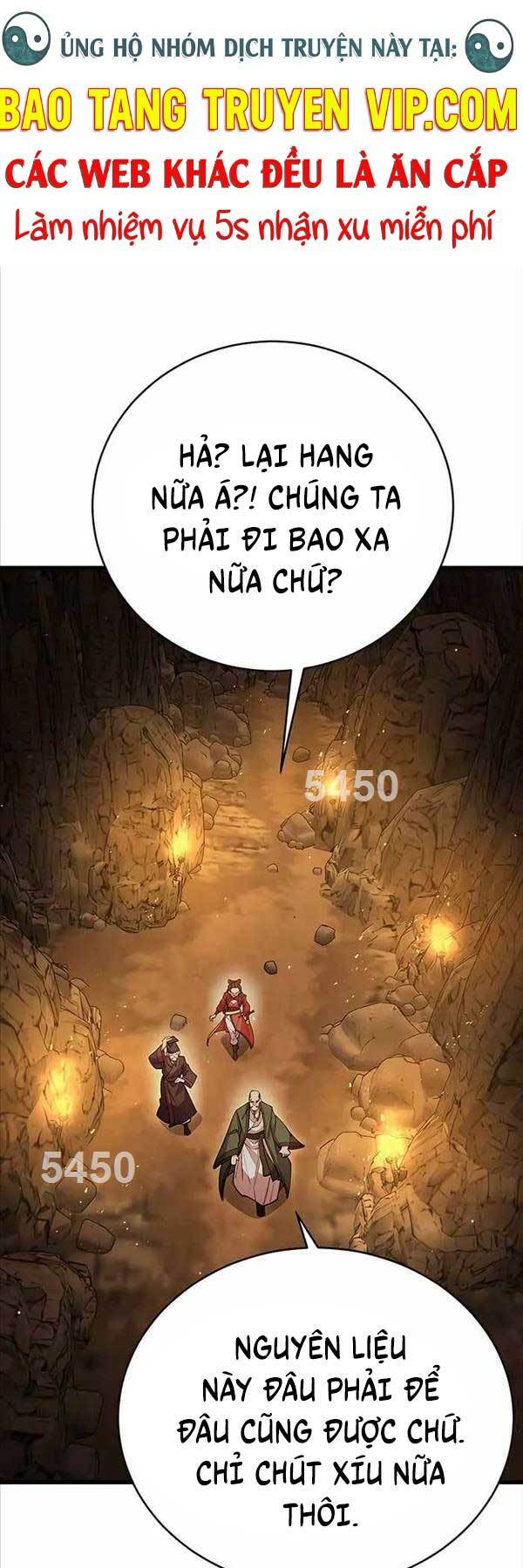 Thiên Hạ Đệ Nhất Đại Sư Huynh Chapter 49 - Trang 2