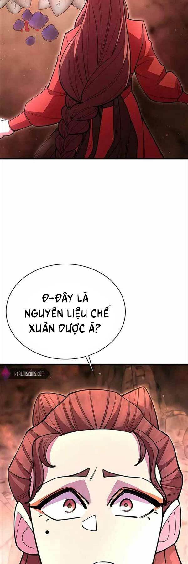 Thiên Hạ Đệ Nhất Đại Sư Huynh Chapter 49 - Trang 2