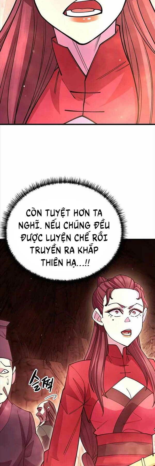 Thiên Hạ Đệ Nhất Đại Sư Huynh Chapter 49 - Trang 2