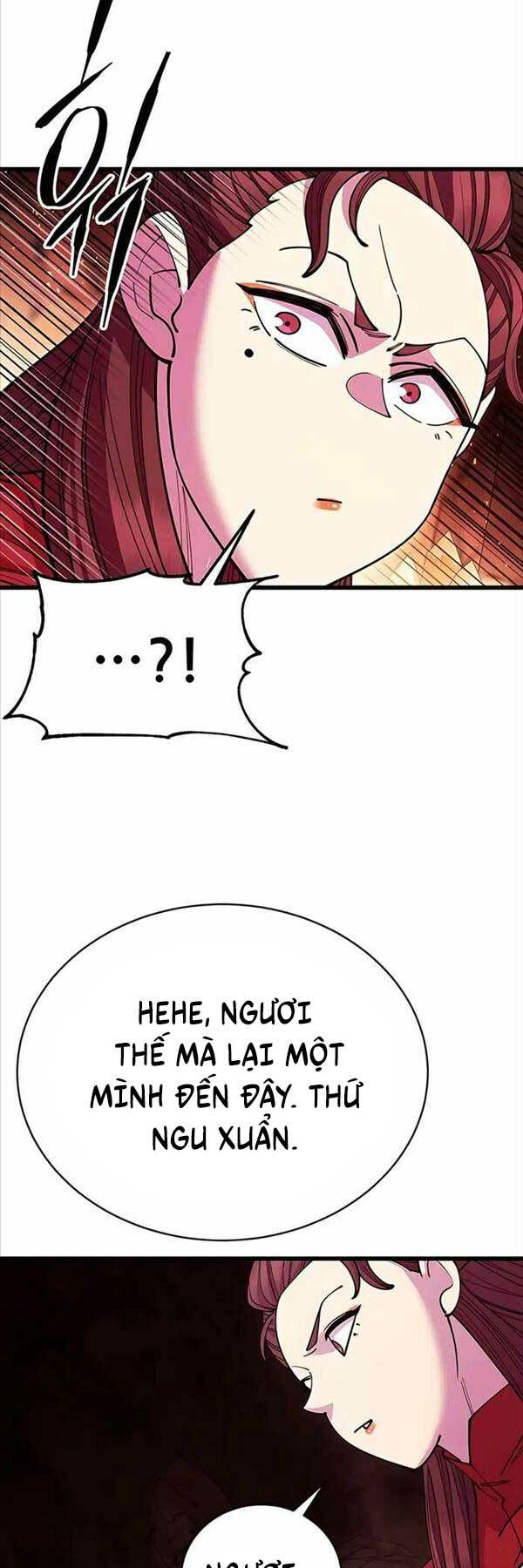 Thiên Hạ Đệ Nhất Đại Sư Huynh Chapter 49 - Trang 2