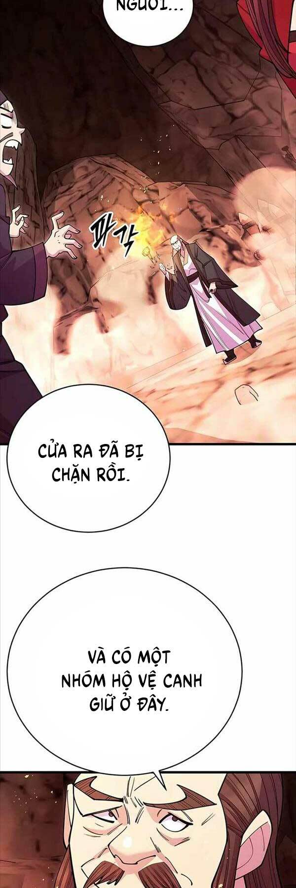 Thiên Hạ Đệ Nhất Đại Sư Huynh Chapter 49 - Trang 2