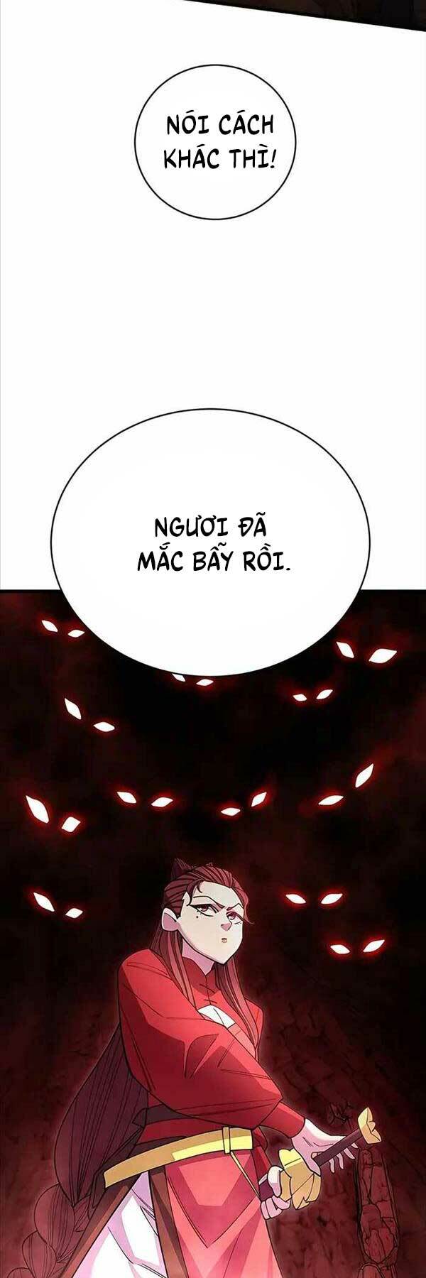 Thiên Hạ Đệ Nhất Đại Sư Huynh Chapter 49 - Trang 2