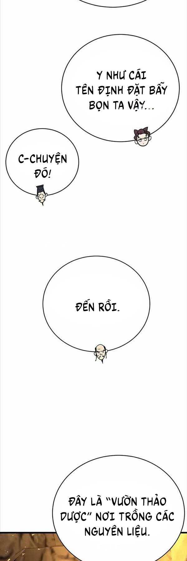 Thiên Hạ Đệ Nhất Đại Sư Huynh Chapter 49 - Trang 2