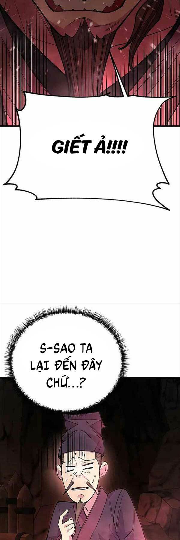 Thiên Hạ Đệ Nhất Đại Sư Huynh Chapter 49 - Trang 2