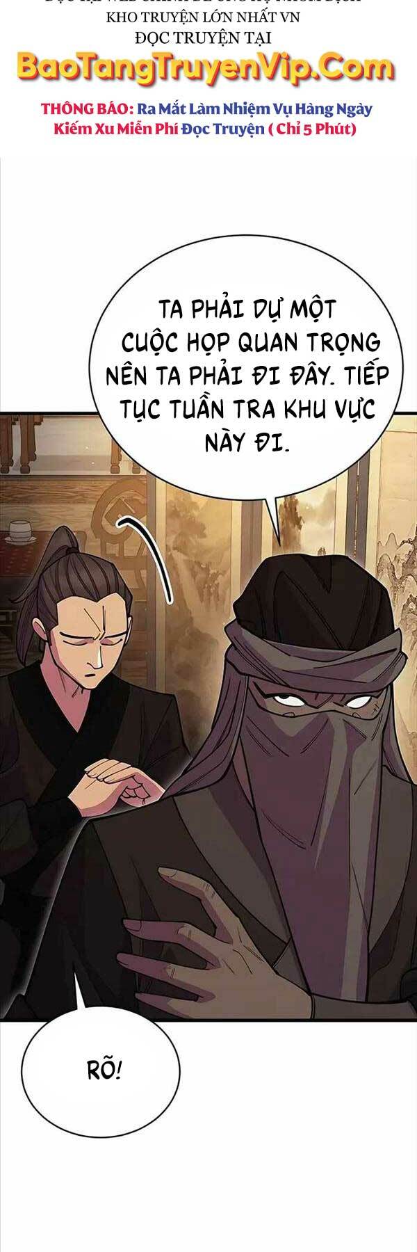 Thiên Hạ Đệ Nhất Đại Sư Huynh Chapter 49 - Trang 2