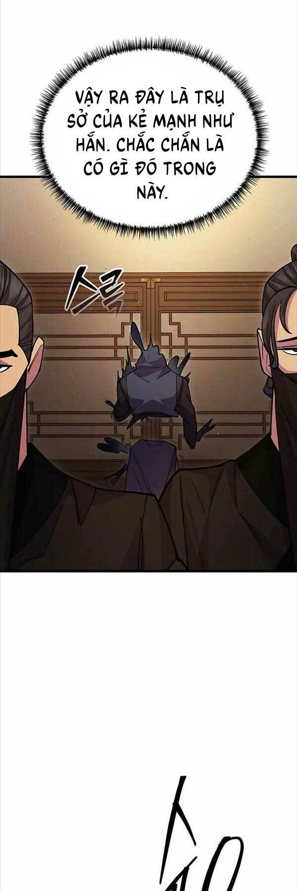 Thiên Hạ Đệ Nhất Đại Sư Huynh Chapter 49 - Trang 2