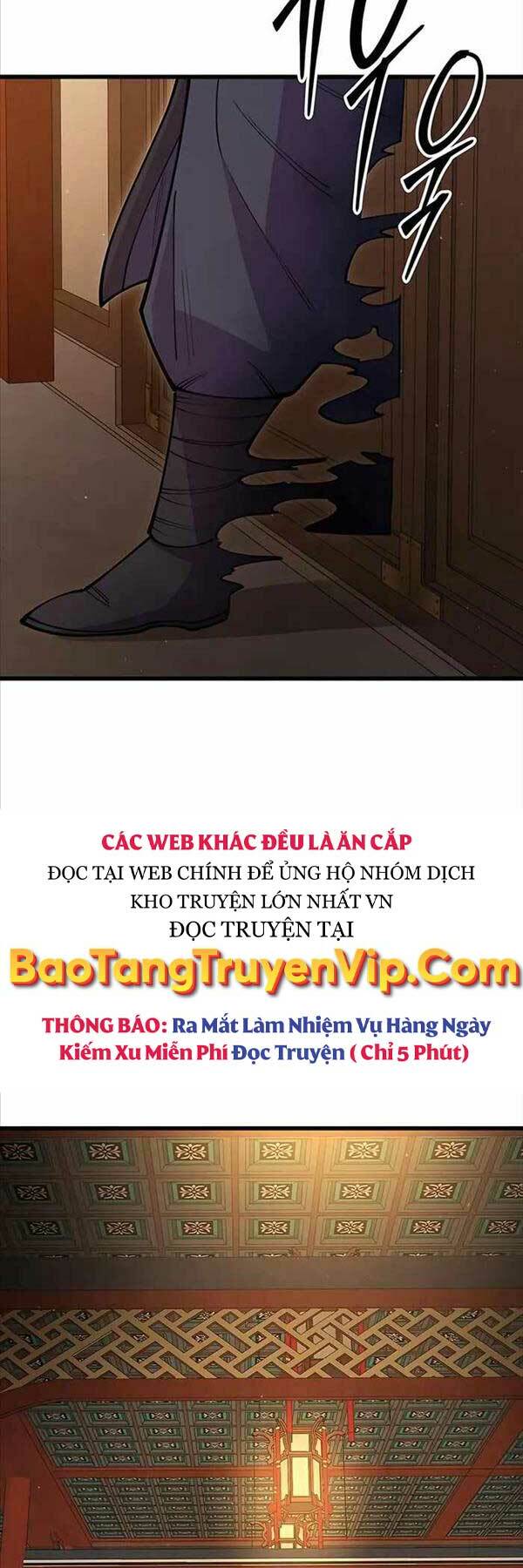 Thiên Hạ Đệ Nhất Đại Sư Huynh Chapter 49 - Trang 2