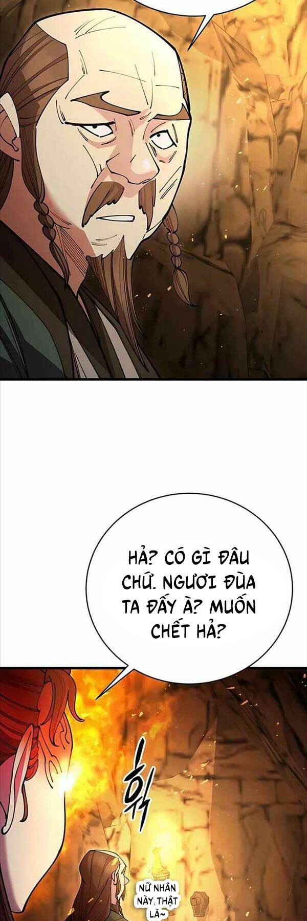 Thiên Hạ Đệ Nhất Đại Sư Huynh Chapter 49 - Trang 2