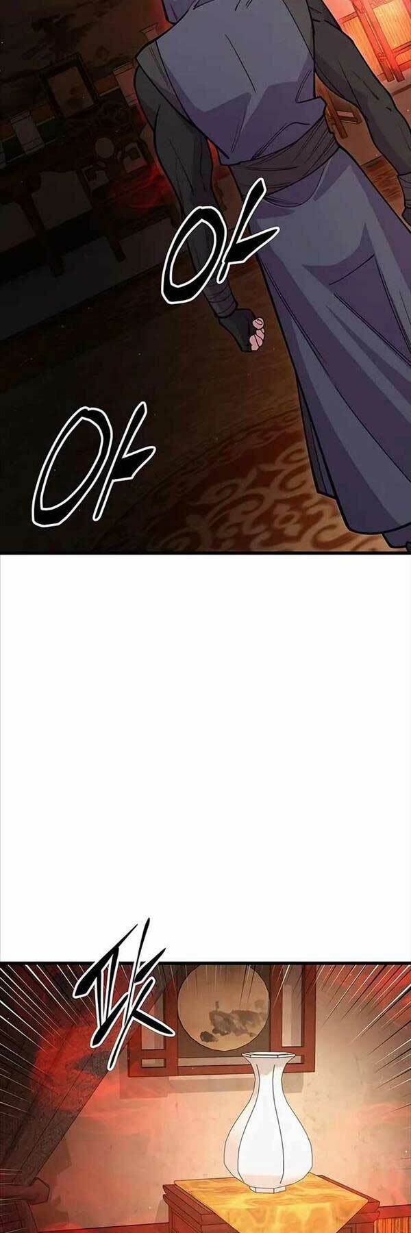 Thiên Hạ Đệ Nhất Đại Sư Huynh Chapter 49 - Trang 2